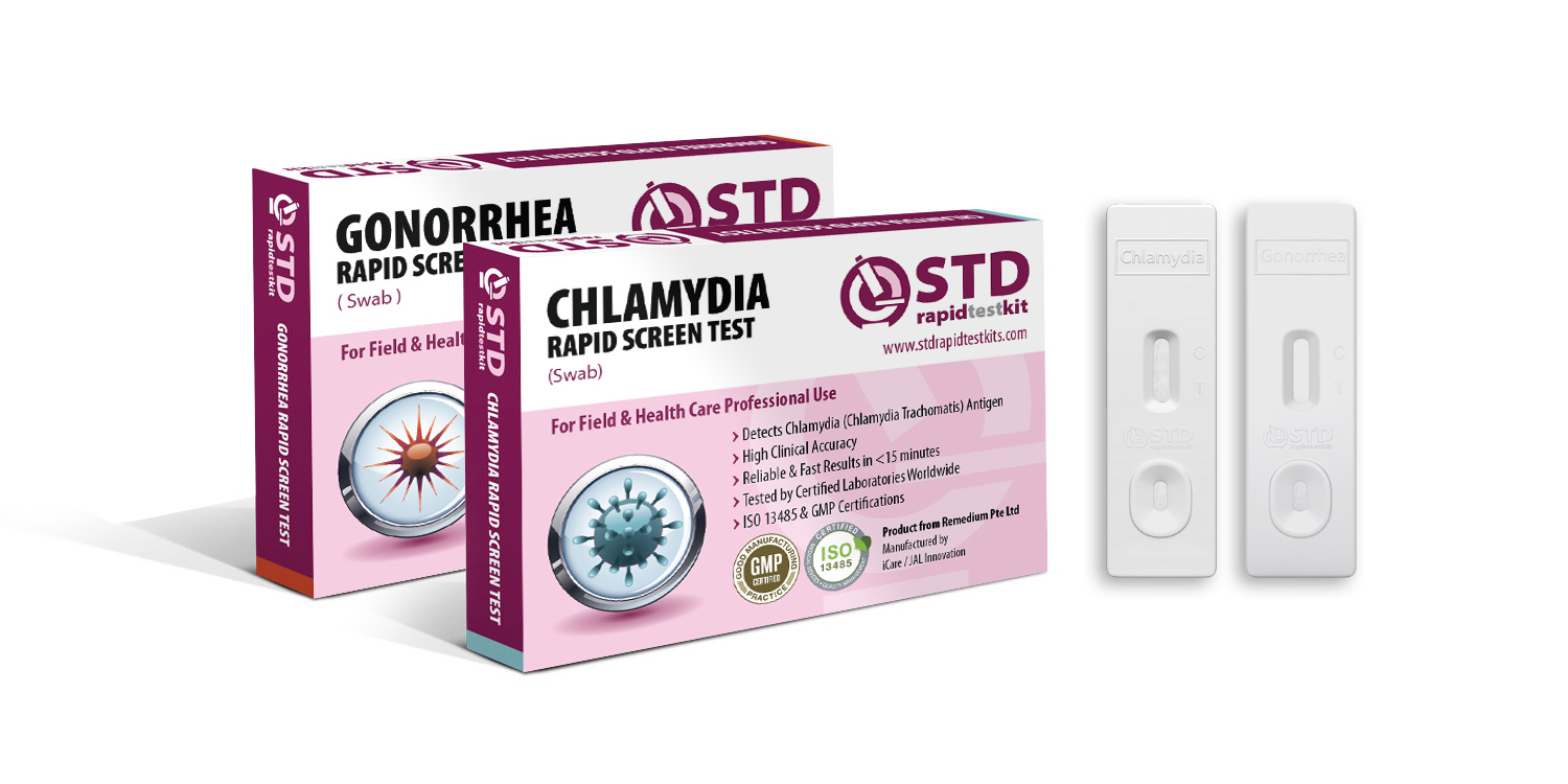 At Home Chlamydia And Gonorrhea Testing 3189