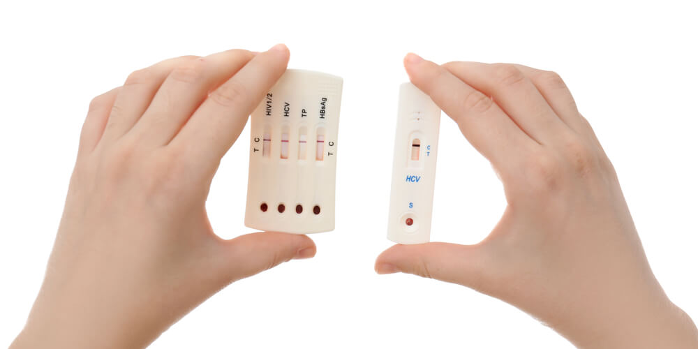 Where To Buy STD Rapid Test Kits