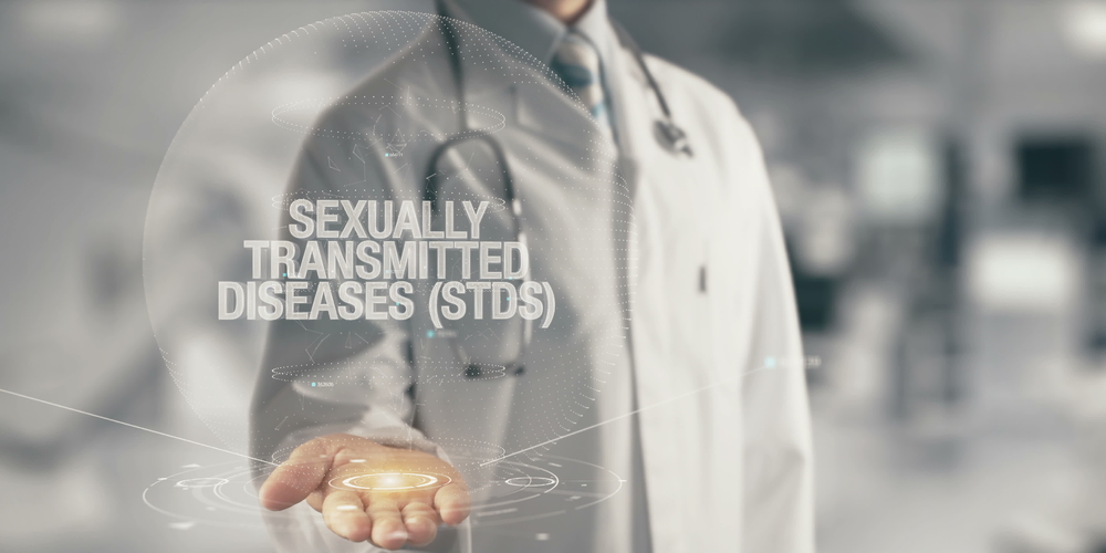 Understanding Non Sexual Transmission Of Stds Risks And Precautions 6644