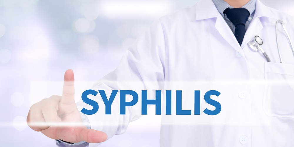 Guide To Syphilis Risks Symptoms Prevention And Treatment Strategies 5937