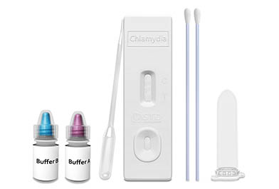 Chlamydia Home Test Kit